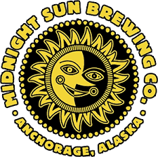 Midnight Sun Brewing Company logo
