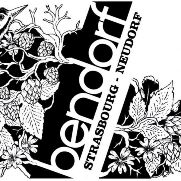 Bendorf logo