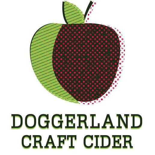 Doggerland Craft Cider logo