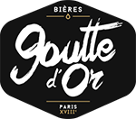 Brasserie de la Goutte d'Or logo
