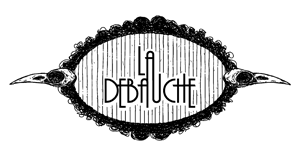 Brasserie la Débauche logo