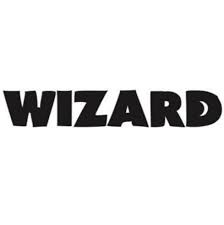 Wizard Brewing logo