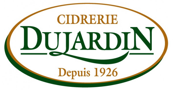 Cidrerie Dujardin logo