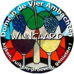 Domein de Vier Ambachten logo