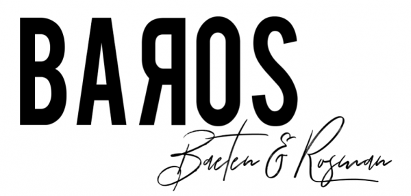 Baros logo