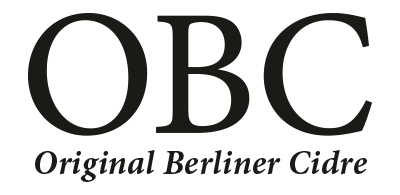 OBC Cidre logo