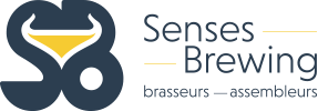 Senses Brewing Chardonnay Pale