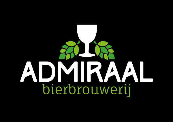 Admiraal BierBrouwerij logo