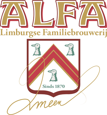 Alfa Bierbrouwerij logo