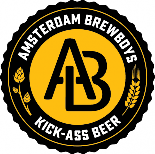 Amsterdam Brewboys logo