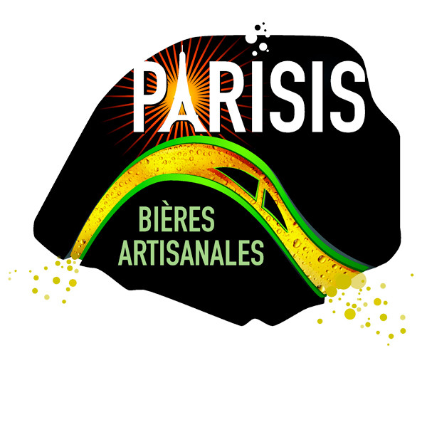 Brasserie Parisis logo