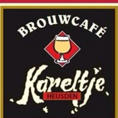Brouwerij Kareltje logo