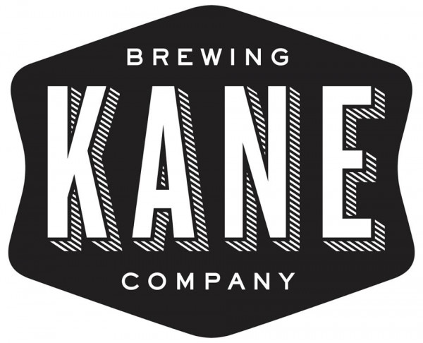 Kane Brewing Company logo