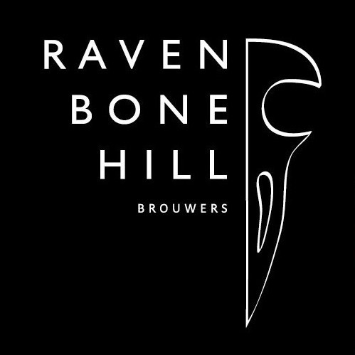 Raven Bone Hill logo