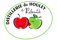 La Ribaude - Distillerie du Houley logo