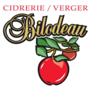 Cidrerie Verger Bilodeau logo