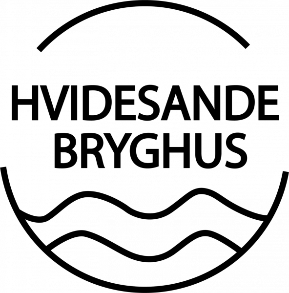 Hvide Sande Bryghus logo