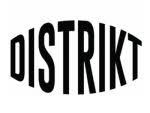 Distrikt Beer logo