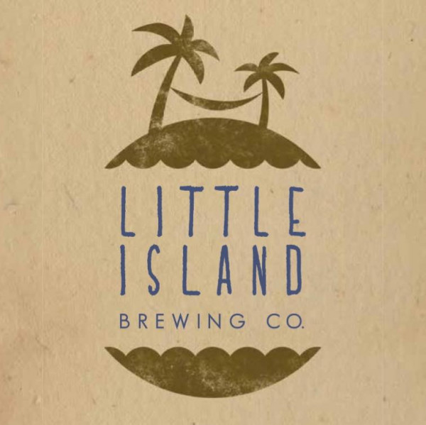 Little Island Brewing Co logo