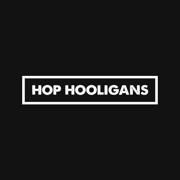 Hop Hooligans logo