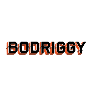 Bodriggy Brewing Fuzzy Dance Explosion