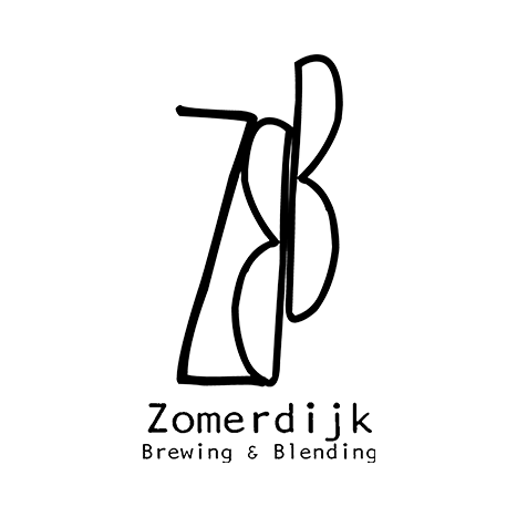 Zomerdijk Brewing & Blending logo