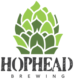 Hophead Brewing logo