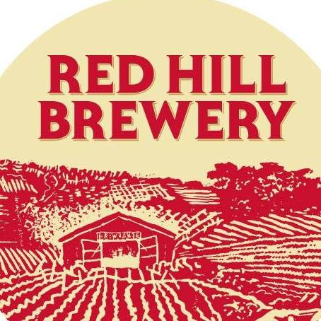 Red Hill Brewery Christmas Haze