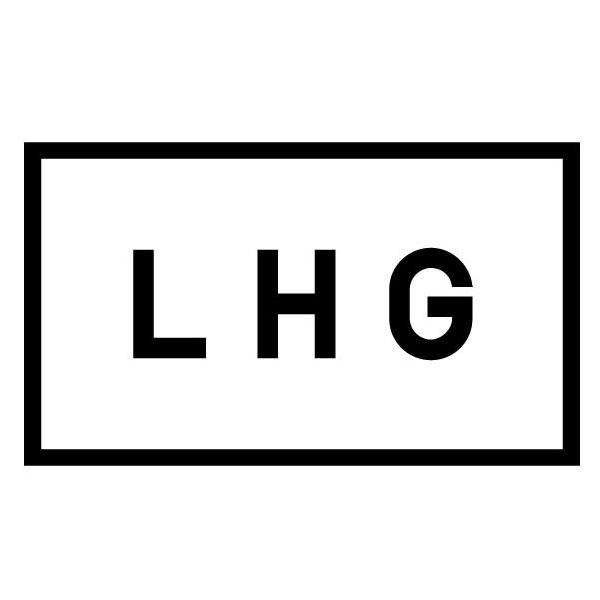 Left Handed Giant Brewing Co. logo
