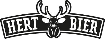 Hert Bier logo
