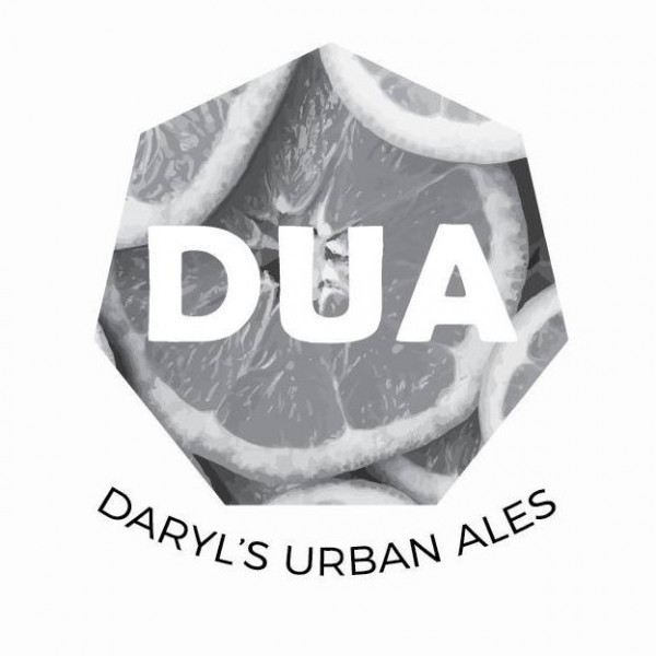 Daryl's Urban Ales Berry Ume Blackberry