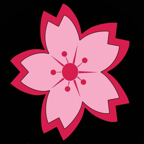 Pink Blossoms Brewing Pineapple Tart