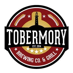 Tobermory Brewing Company logo