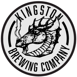 Kingston Brewing Company Double Dry-Hopped IPA