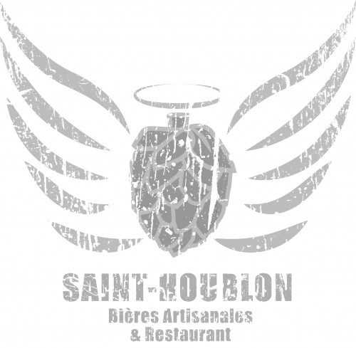 Saint-Houblon - Bières Artisanales & Restaurants Neipa Mango