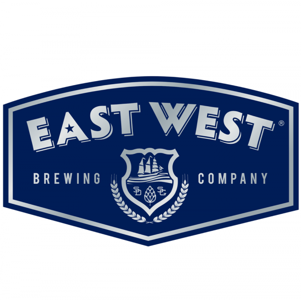 East West Brewing Hazy Pale Ale