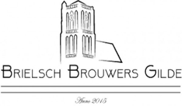 Brielsch Brouwers Gilde logo