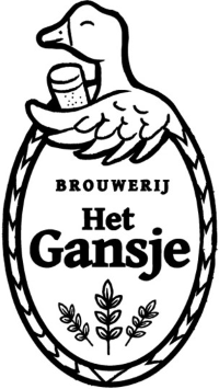 Brouwerij Het Gansje logo