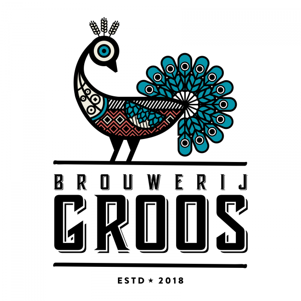 Brouwerij Groos logo