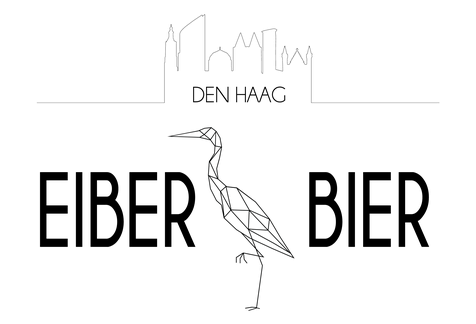 Eiber Bier logo