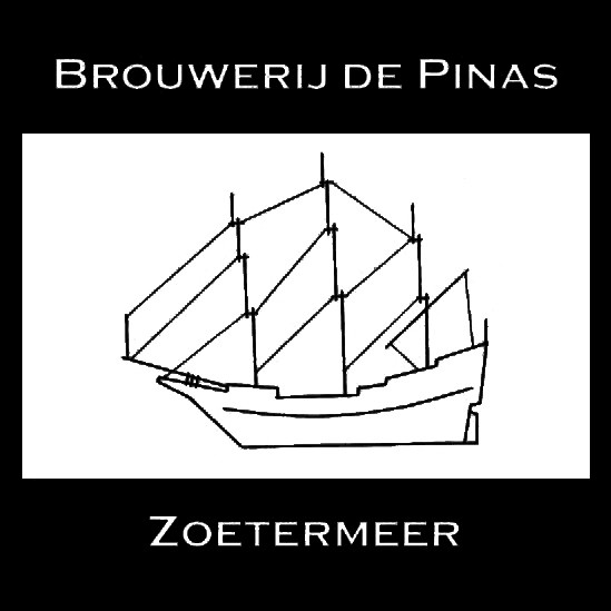 Brouwerij De Pinas Stijn Op Eiken