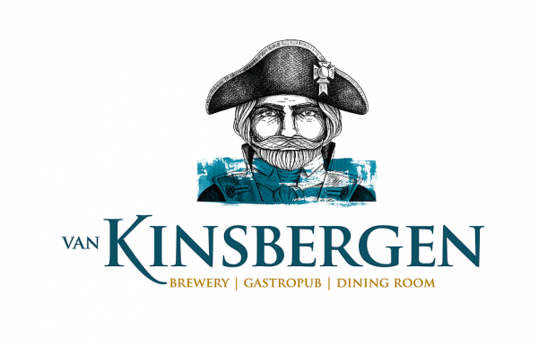 Van Kinsbergen Stout