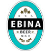 Ebina Beer logo