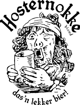 Stadsbrouwerij Middelburg logo