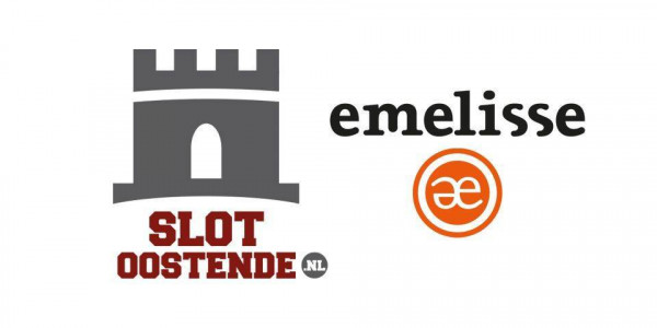 Slot Oostende logo