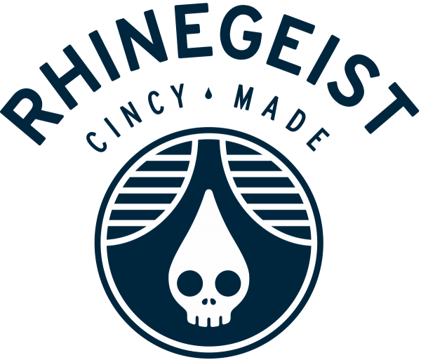 Rhinegeist Brewery logo