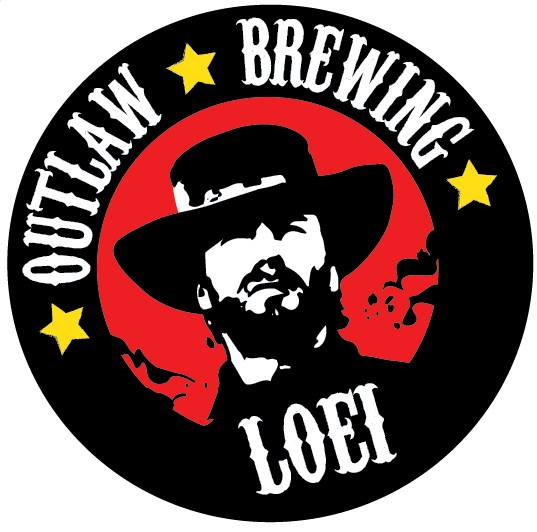 Outlaw Brewing Mohaizic