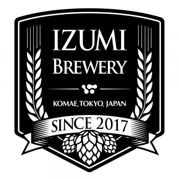 Izumi Brewery logo