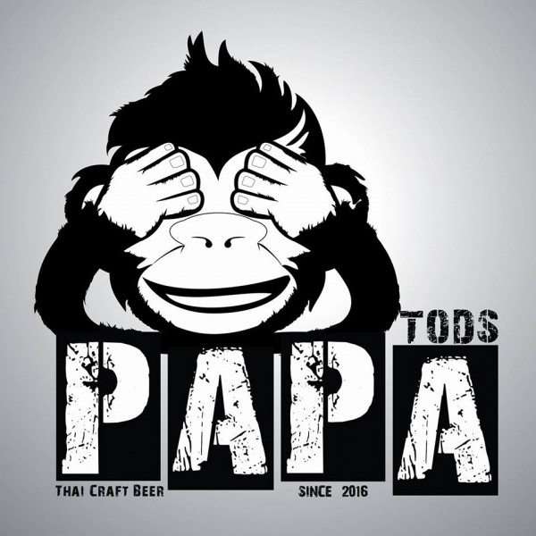 Pa Pa Tods Orange Pale Ale