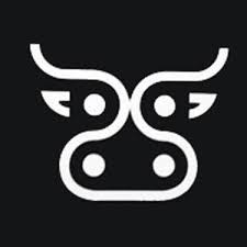 The Fat Cow Brewing logo